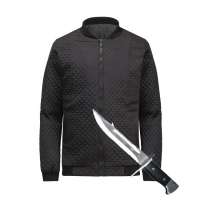 High Armor High Quality Anti Cut Stab Proof Clothing Slash Proof Jacket